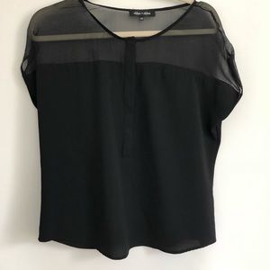 Alex & Alex blouse